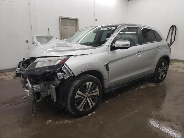 Изображение 2021 MITSUBISHI OUTLANDER SPORT ES 2021