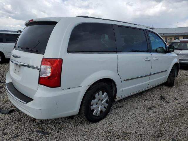 Obraz 3 z 2011 CHRYSLER TOWN & COUNTRY TOURING 2011 z VIN 2A4RR5DG0BR674802
