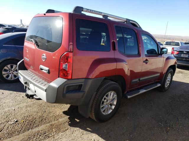 Изображение 3 2014 NISSAN XTERRA X 2014 с VIN 5N1AN0NW7EN803137