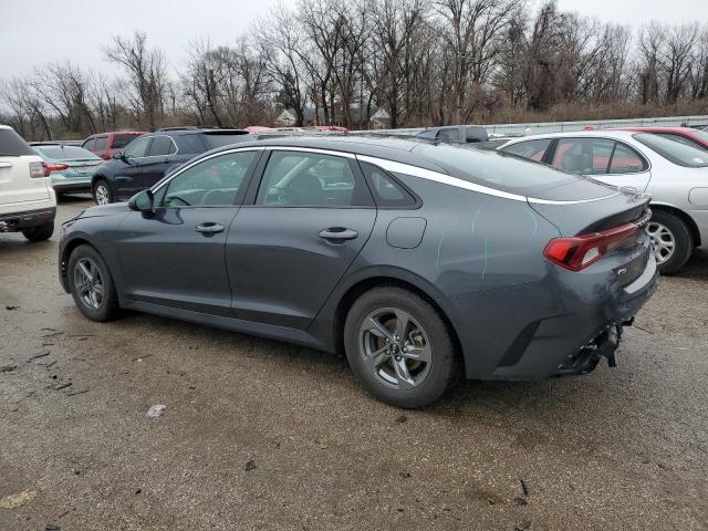 Image 2 of 2021 KIA K5 LXS 2021 with VIN 5XXG14J27MG010080