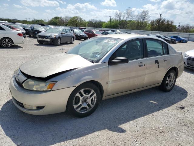 2003 SATURN ION LEVEL 3 2003 image