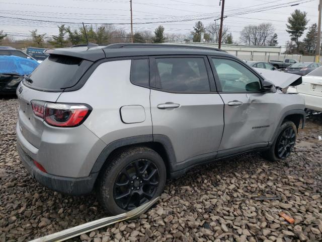 Image 3 of 2023 JEEP COMPASS LATITUDE 2023 with VIN 3C4NJDBN4PT536384