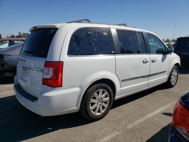 Image 3 of 2016 CHRYSLER TOWN & COUNTRY TOURING 2016 with VIN 2C4RC1BG6GR173505