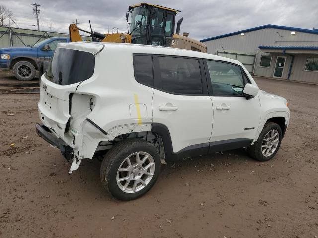 Obraz 3 z 2021 JEEP RENEGADE LATITUDE 2021 z VIN ZACNJDBB6MPN31578