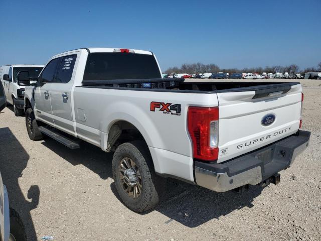 Obraz 2 z 2017 FORD F350 SUPER DUTY 2017 z VIN 1FT8W3BT9HEF34879