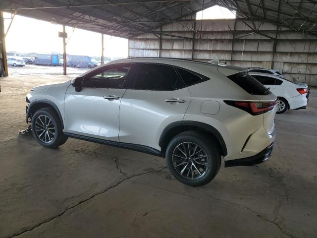 Obraz 2 z 2024 LEXUS NX 350H BASE 2024 z VIN JTJGKCEZ5R2020633