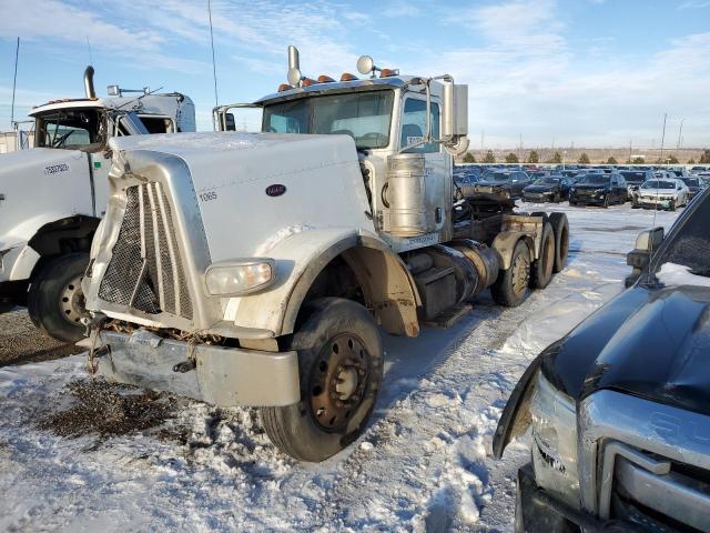 Image 2 of 2021 PETERBILT 389  2021 with VIN 1XPXP40X3MD736619