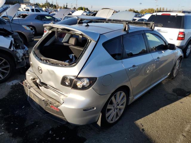 Obraz 3 z 2007 MAZDA SPEED 3 2007 z VIN JM1BK34M771686883
