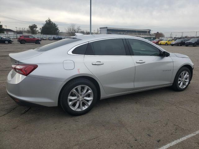 Image 3 of 2019 CHEVROLET MALIBU LT 2019 with VIN 1G1ZD5ST4KF112888