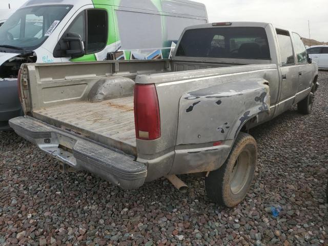 Obraz 3 z 1999 CHEVROLET GMT-400 C3500 1999 z VIN 1GCHC33J7XF040549