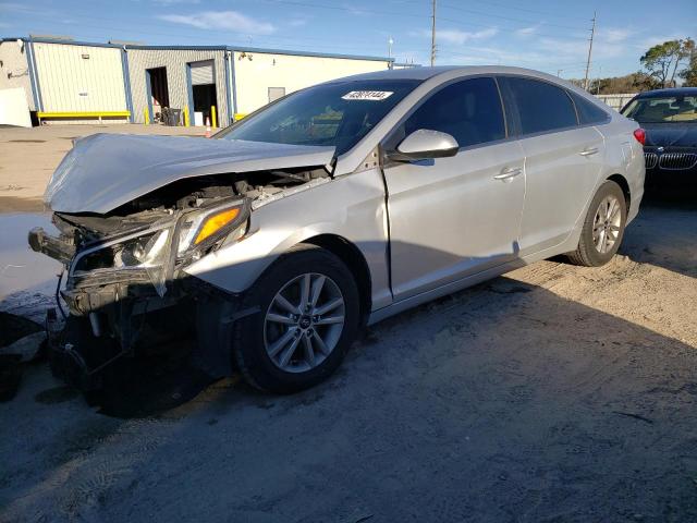 Obraz 1 z 2016 HYUNDAI SONATA SE 2016 z VIN 5NPE24AFXGH315329