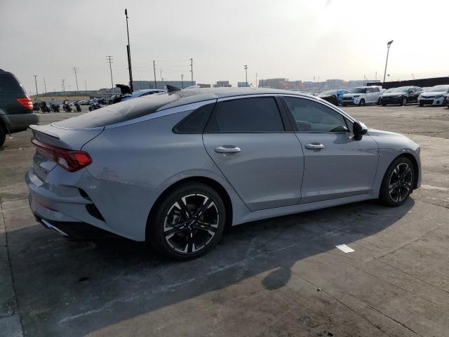 Image 3 of 2022 KIA K5 GT LINE 2022 with VIN 5XXG64J22NG116116