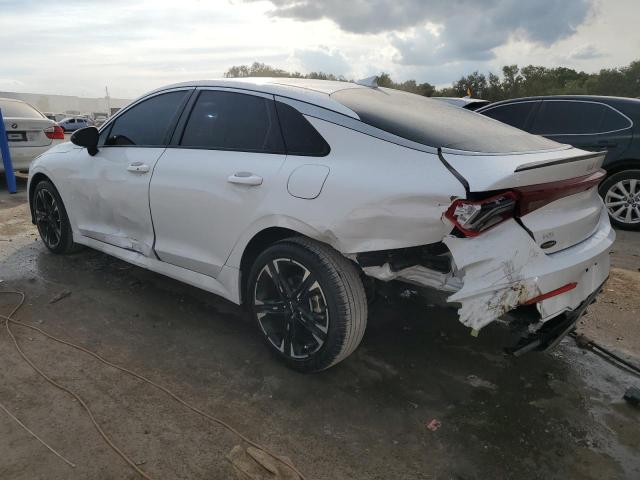 Obraz 2 z 2023 KIA K5 GT LINE 2023 z VIN 5XXG64J21PG220731