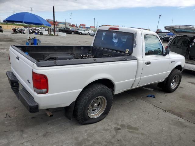 Obraz 3 z 2000 FORD RANGER  2000 z VIN 1FTYR10V4YPA73353