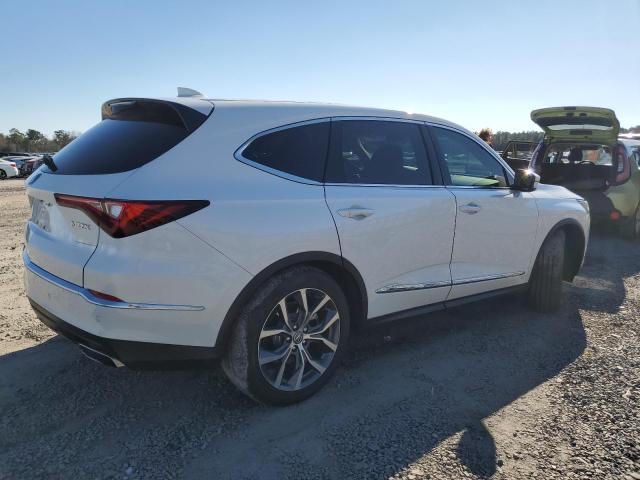 Obraz 3 z 2023 ACURA MDX TECHNOLOGY 2023 z VIN 5J8YD9H47PL005502