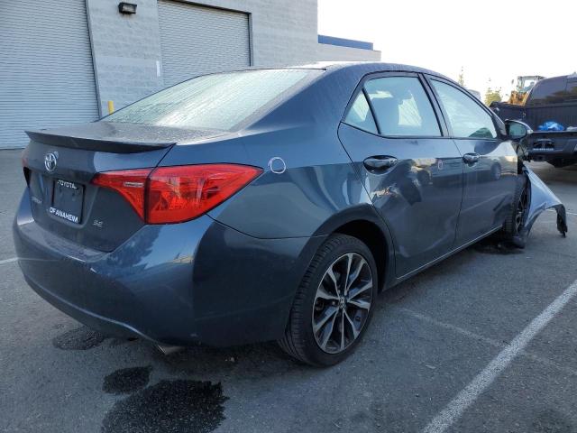 Obraz 3 z 2018 TOYOTA COROLLA L 2018 z VIN 5YFBURHE0JP756601