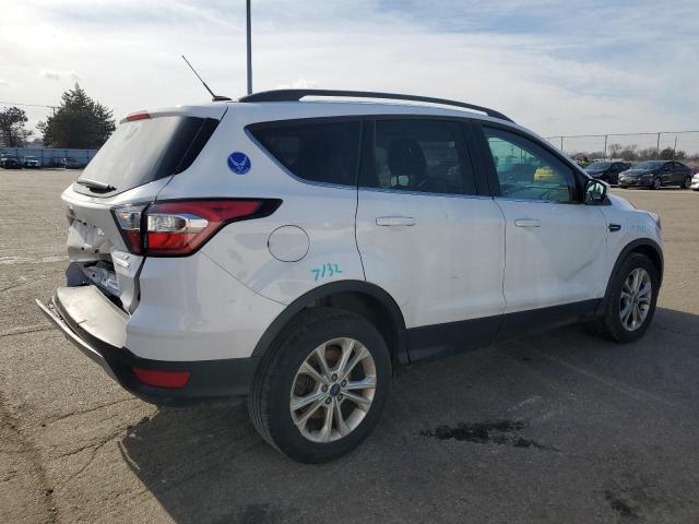 Image 3 of 2017 FORD ESCAPE SE 2017 with VIN 1FMCU0GD3HUC85920