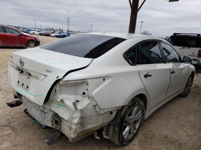 Изображение 3 2013 NISSAN ALTIMA 2.5 2013 с VIN 1N4AL3APXDC234648