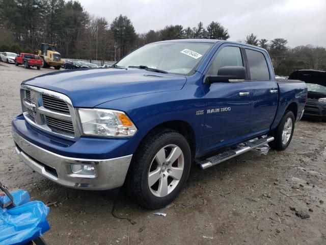 Изображение 2011 DODGE RAM 1500  2011