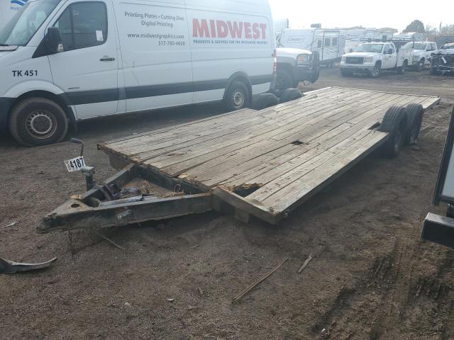 Image 2 of 1982 TRLR TRAILER 1982 with VIN 1SL200N21CF001017