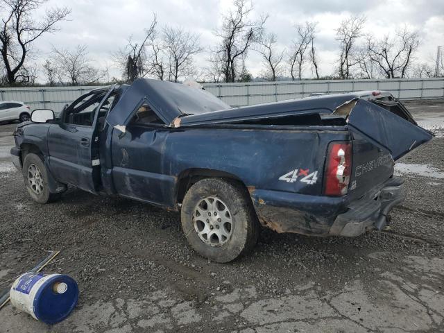 Obraz 2 z 2005 CHEVROLET SILVERADO K1500 2005 z VIN 1GCEK14V25Z145247