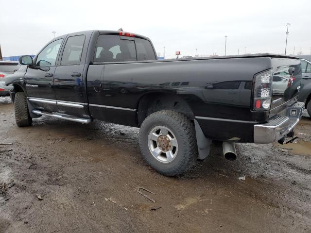 Image 2 of 2006 DODGE RAM 2500 ST 2006 with VIN 1D7KS28C96J140960