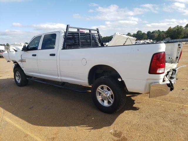 Image 2 of 2013 RAM 2500 ST 2013 with VIN 3C6UR5HLXDG551337