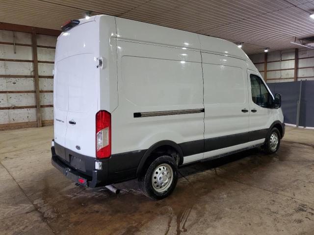 Obraz 3 z 2022 FORD TRANSIT T-250 2022 z VIN 1FTBR2X84NKA81070