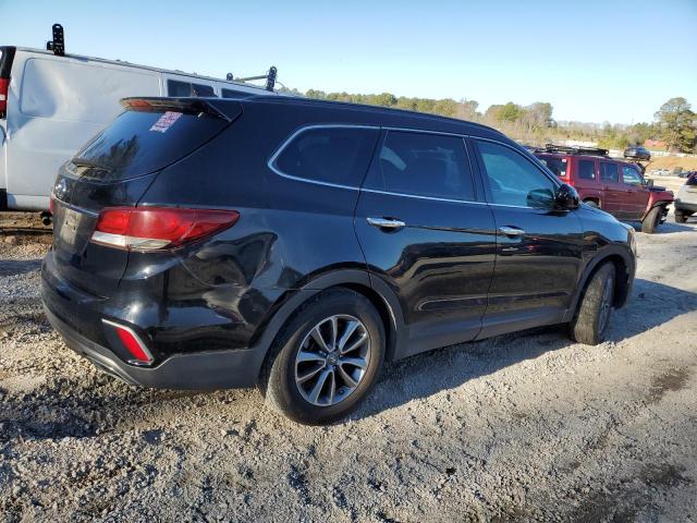 Obraz 3 z 2017 HYUNDAI SANTA FE SE 2017 z VIN KM8SM4HF4HU201414