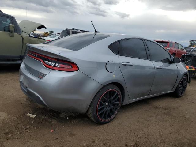 Image 3 of 2015 DODGE DART SE AERO 2015 with VIN 1C3CDFDH9FD345442