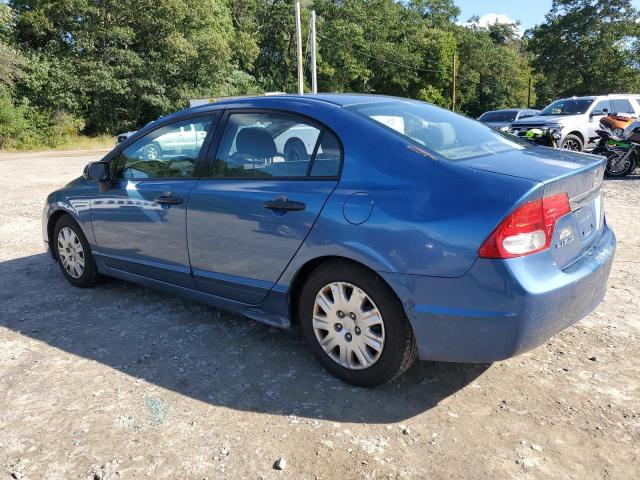 Obraz 2 z 2011 HONDA CIVIC VP 2011 z VIN 2HGFA1F37BH547183