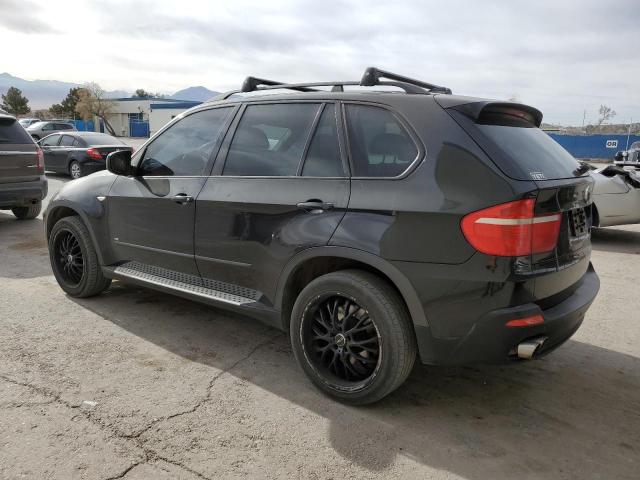 Image 2 of 2008 BMW X5 4.8I 2008 with VIN 5UXFE83518L168143