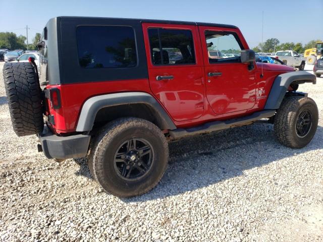 Изображение 3 2009 JEEP WRANGLER X 2009 с VIN 1J4GA39169L770167
