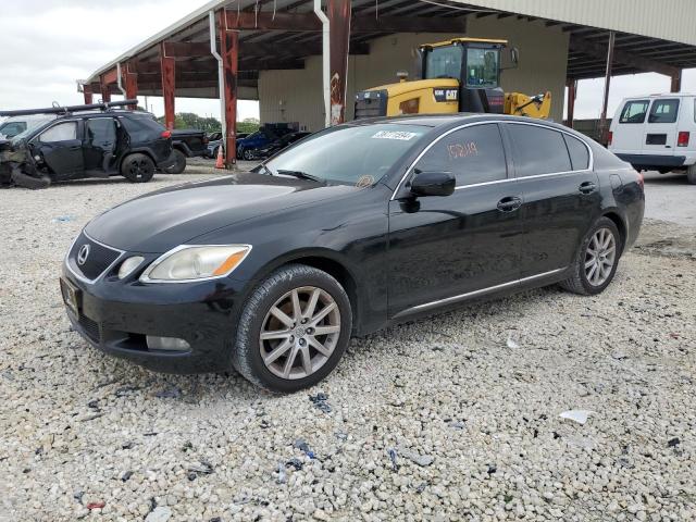 Obraz 2006 LEXUS GS 300 2006