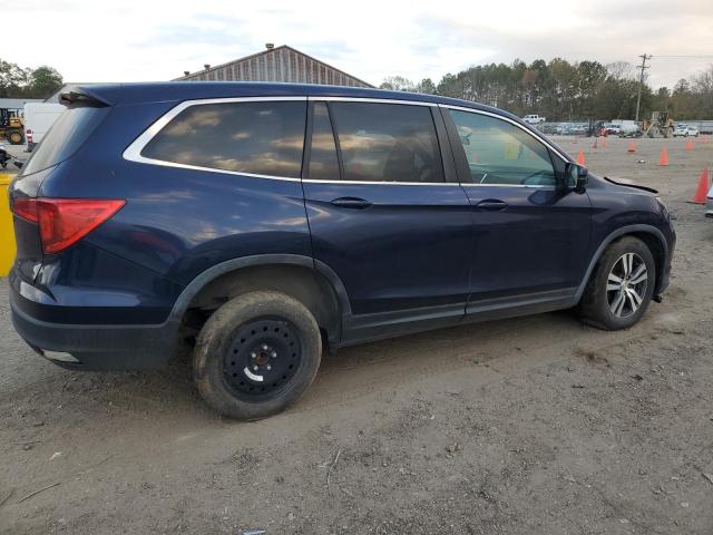 Изображение 3 2016 HONDA PILOT EX 2016 с VIN 5FNYF5H3XGB021589