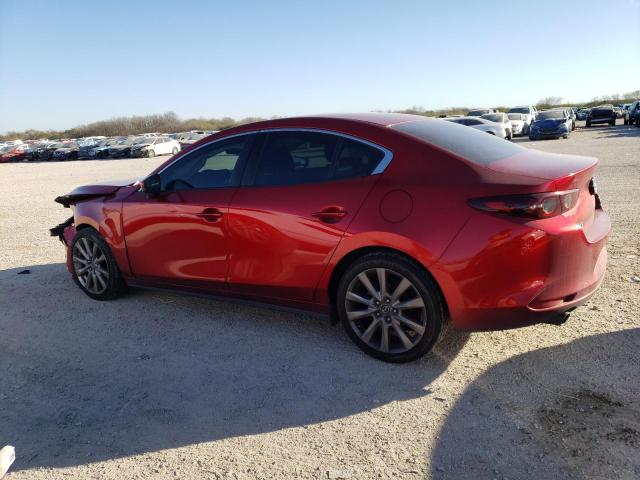 Image 2 of 2019 MAZDA 3 PREFERRED PLUS 2019 with VIN JM1BPACLXK1109546