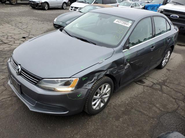 Obraz 2013 VOLKSWAGEN JETTA SE 2013
