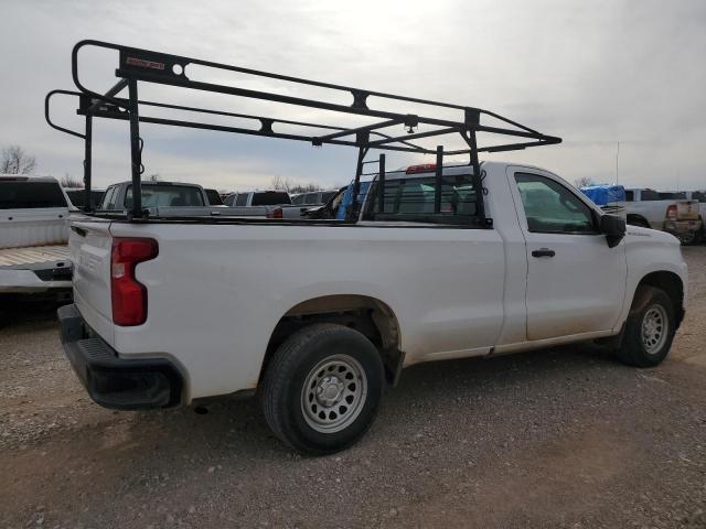 Obraz 3 z 2019 CHEVROLET SILVERADO C1500 2019 z VIN 3GCNWAEF1KG180448