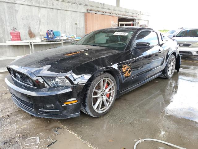 Obraz 1 z 2013 FORD MUSTANG GT 2013 z VIN 1ZVBP8CF3D5263592