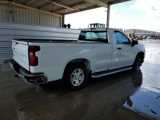 Image 3 of 2023 CHEVROLET SILVERADO C1500 2023 with VIN 3GCNAAED5PG286552