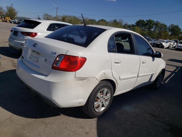 Изображение 3 2010 KIA RIO LX 2010 с VIN KNADH4A30A6612544