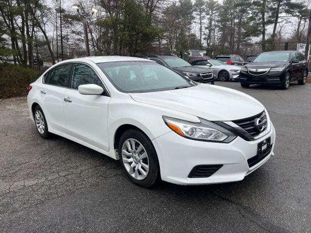 Obraz 1 z 2017 NISSAN ALTIMA 2.5 2017 z VIN 1N4AL3AP0HN333120
