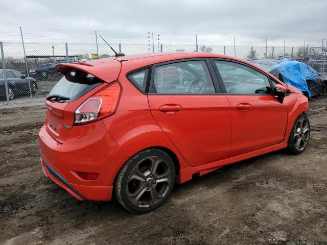 Obraz 3 z 2014 FORD FIESTA ST 2014 z VIN 3FADP4GX1EM239574