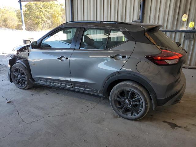 Obraz 2 z 2022 NISSAN KICKS SR 2022 z VIN 3N1CP5DV6NL530319