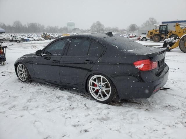 Изображение 2 2013 BMW 335 I 2013 с VIN WBA3A9G55DNP36793