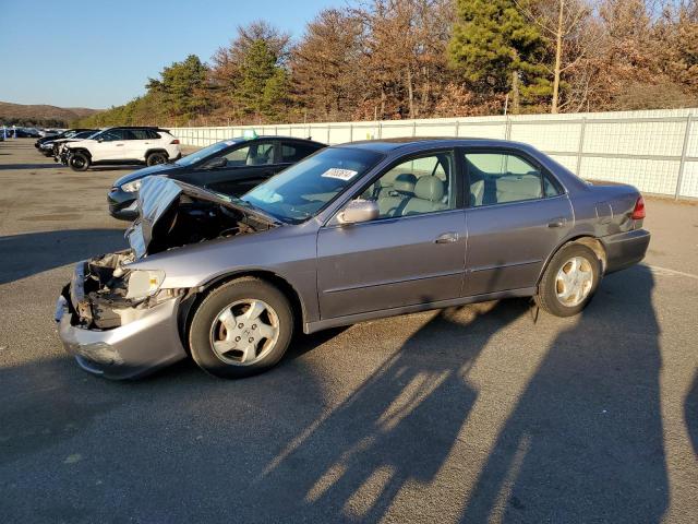 Obraz 1 z 2000 HONDA ACCORD EX 2000 z VIN JHMCG6686YC012042