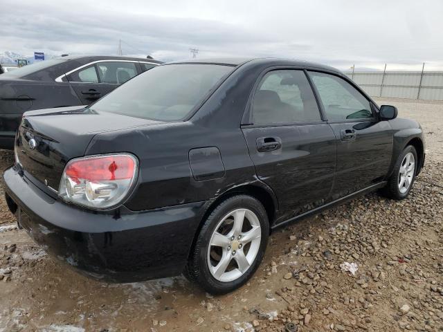 Изображение 3 2006 SUBARU IMPREZA 2.5I 2006 с VIN JF1GD67676G511730