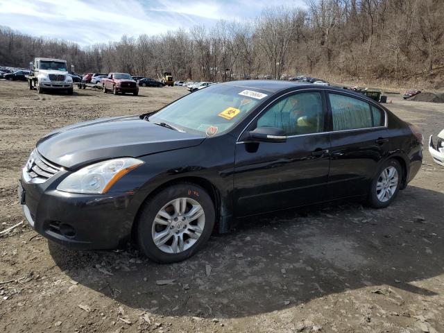 Obraz 1 z 2010 NISSAN ALTIMA BASE 2010 z VIN 1N4AL2AP6AN414235