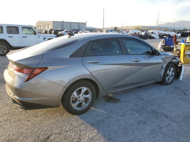Image 3 of 2021 HYUNDAI ELANTRA SE 2021 with VIN KMHLL4AG6MU156495