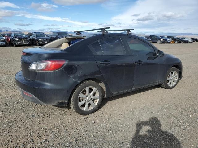 Obraz 3 z 2010 MAZDA 3 I 2010 z VIN JM1BL1SG0A1106654